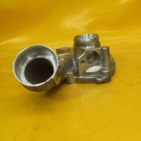 фото thumb №13, Корпус турбіни повітропровід seat leon iii 04e145721l 1.2 tsi cyv vw audi skoda