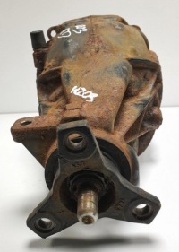 фото thumb №3, Мост дифференциал задняя mercedes w203 1.8 k