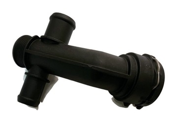 фото thumb №1, Штуцер води 2.0 tsi cupra formentor 5q0122291eq