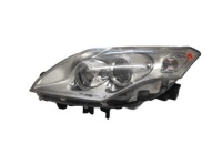 фото thumb №1, Renault laguna 3 iii 07- лампа левая перед 26060003r