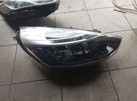 фото thumb №1, Лампа перед x2 противотуманная фара renault clio iv