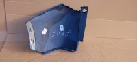 Бампер задній правий кутик peugeot 3008 ii 2 16-21rok 9811018977 1732897x Недорого, фото thumb