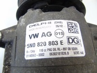 фото thumb №7, Компресор кондиціонера vw passat b7 1.6 tdi 5n0820803e