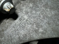 фото thumb №11, Jeep compass ii 2 1.4 t it коробка передач передач 6 ступенчатая механическая коробка передач оригинал europa