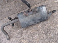 фото thumb №9, Grand vitara ii 5d 1.9 ddis выхлоп гаситель