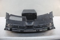 фото thumb №4, Решётка радиатора volkswagen vw passat b6 3g0853651af