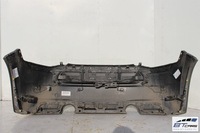 фото thumb №13, Audi tt cabrio 8s s-line задня бампер задній + кришка багажника багажника + лампи лампа