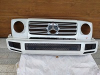 Mercedes полка подножка помост порог задний  задний Доставка, фото thumb