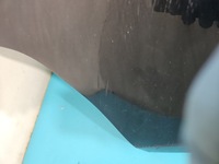 фото thumb №15, Бампер задня vw golf plus чорний lc9z hb