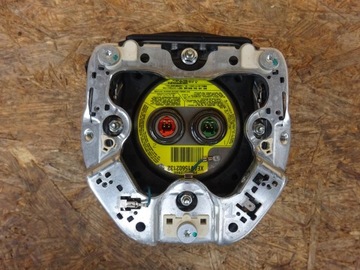 фото thumb №11, Audi a3 8p cabrio рестайлінг подушка безпеки повітряна подушка водія 8p7880201h