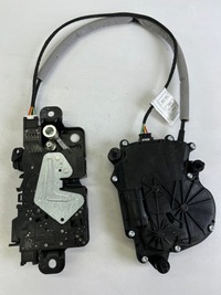 фото thumb №6, Замок крышки багажника доводчик bmw x3 g01 7383561 7357112