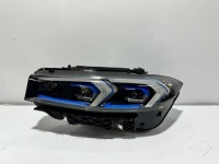 фото thumb №9, Bmw 3 g20 lift laser niebieska лампа ліва права