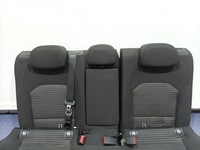 фото thumb №5, Kia ceed iii lift kombi заднє сидіння сидіння спинка задня