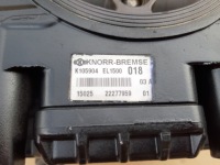 Купить Volvo клапан осушитель knorr el1500 k105904, фото thumb