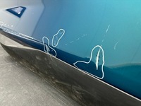 фото thumb №12, Peugeot 408 ii 2022r.-- двері праве передні перед