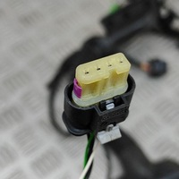 фото thumb №5, Mercedes-benz eqs v297 2022 ліва сторона джгут трубопровід двері задніх