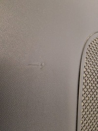 фото thumb №8, Hyundai tucson iv подушка безопасности приборная панель консоль ремни подушки безопасности