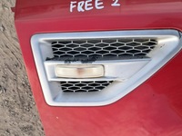 фото thumb №9, Крыло правый перед передний land rover freelander ii lrc889