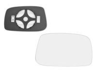 фото thumb №1, Citroen c8 peugeot 807 вкладыш зеркало с подогревом sf pr