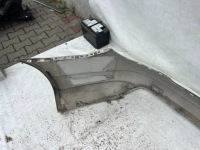 Бампер mercedes c-klasa w204 amg седан задняя задний Доставка, фото thumb