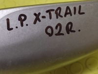 фото thumb №11, Nissan x-trail зеркало левое 5 pin