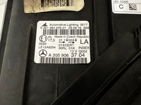 фото thumb №6, Mercedes a2059063704 w205 лампа full led eu