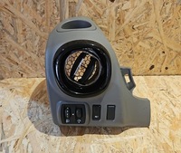 фото thumb №1, Ліва решітка обдув консолі renault trafic iii 683112651r