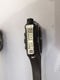 фото thumb №6, Kia niro 2018 1.6 gdi g4le поршень шатун