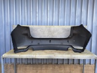 фото thumb №7, Mazda cx5 ii 17- бампер задняя задний kb8a-50221