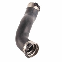 фото thumb №13, Интеркулер turbo пабтрубок  трубный a2125280682