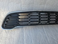 фото thumb №3, Mini cooper s r60 решётка решётка радиатора nowa oryg 9807476