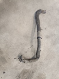 фото thumb №1, Chrysler town country шланг рідина з термостат