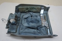 фото thumb №13, Nissan patrol тунель середній чохол корпус gr y61 97-04r