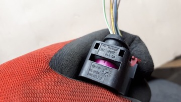 фото thumb №8, A4 b9 8w штекер разъём лампы полный led 8w0973737