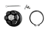 фото thumb №8, Шаровая опора рычага jeep grand cherokee 98- нижний