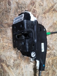 фото thumb №6, Замок дверь левый задняя maserati ghibli iii