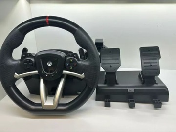 РУЛЬ ДЛЯ XBOX HORI AB04-001U