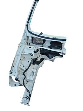 фото thumb №5, Vw passat b7 lb9a четверть перед левая lub правая