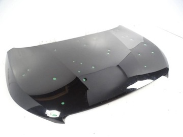 фото thumb №7, Капот peugeot 308 ii 2 t9 рестайлинг 17-20