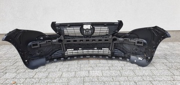 фото thumb №8, Mercedes eqc w293 бампер перед оригінал e191