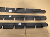 Купити Bmw 5 e61 молдинг перегородка ніша багажника 7116739 7116739, фото thumb