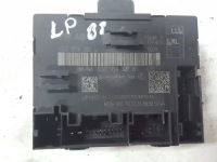 фото thumb №1, Passat b8 14-18r модуль блок керування двері 5q0959392d