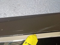 фото thumb №4, Vw arteon молдинг двері задня правий 3g8853992b