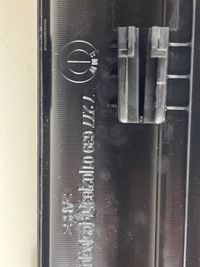 фото thumb №8, Bmw 4 f32 f33 2017 все молдинг порог передняя 7277639