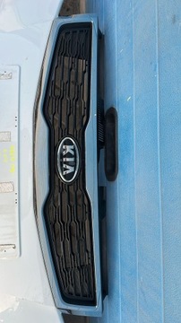 фото thumb №5, Kia ceed 2009-2012 рестайлинг бампер переднее перед