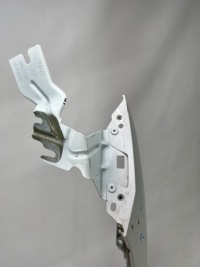 фото thumb №10, Opel corsa f 2019 - крыло перед левый 39181719