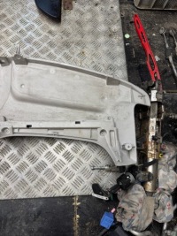 Полка бардачок потолочный scudo ii jumpy ii expert ii 1496164077 с Разборки, фото thumb