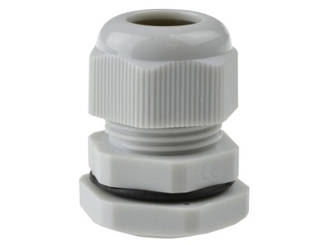 Кабельный ввод PG21 IP68 100 шт.