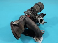 Турбонагнітач lexus nx i 14-17 17201-36010 2.0 t 238km Оригінал, фото thumb