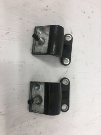 фото thumb №10, Vw passat b5 комплект петли крышки 3b9827301d